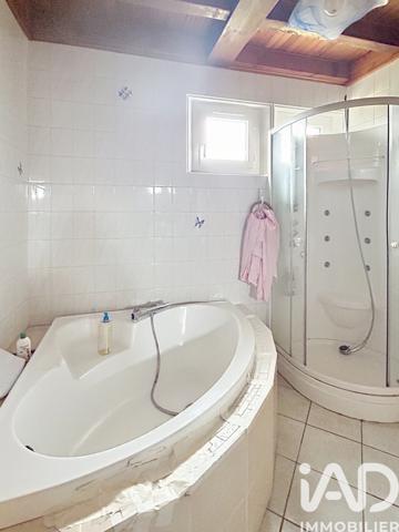 Maison à vendre 4 pièces 106 m² Monistrol-sur-Loire