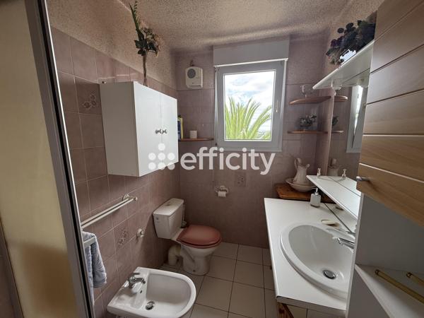 Maison 7 pièces - 138 m²