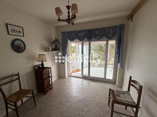 Maison 7 pièces - 138 m²