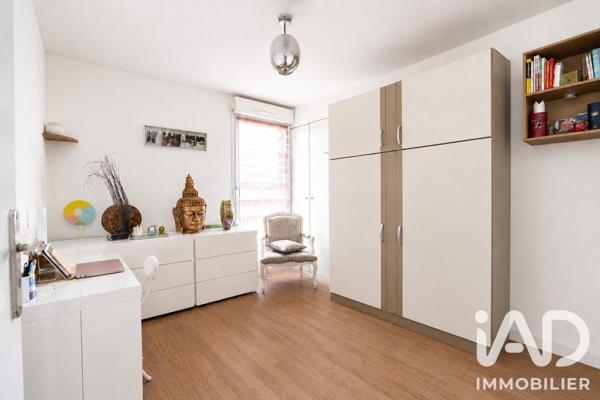 Appartement à vendre 4 pièces 81,7 m² Villeron