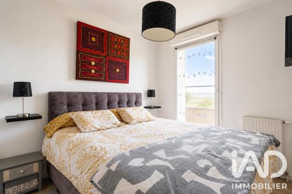 Appartement à vendre 4 pièces 81,7 m² Villeron