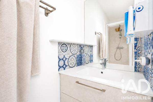 Appartement à vendre 4 pièces 81,7 m² Villeron