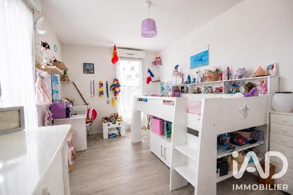 Appartement à vendre 4 pièces 81,7 m² Villeron