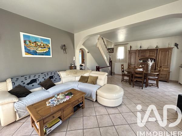 Maison à vendre 5 pièces 120 m² Livry-Gargan