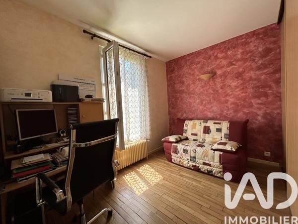 Maison à vendre 5 pièces 120 m² Livry-Gargan