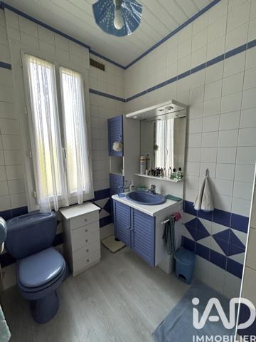 Maison à vendre 5 pièces 120 m² Livry-Gargan