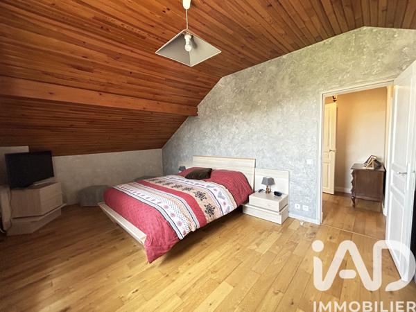 Maison à vendre 5 pièces 120 m² Livry-Gargan