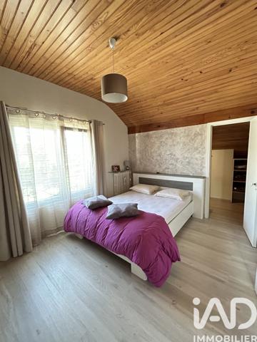 Maison à vendre 5 pièces 120 m² Livry-Gargan