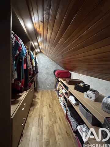 Maison à vendre 5 pièces 120 m² Livry-Gargan