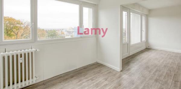 Appartement + annexe