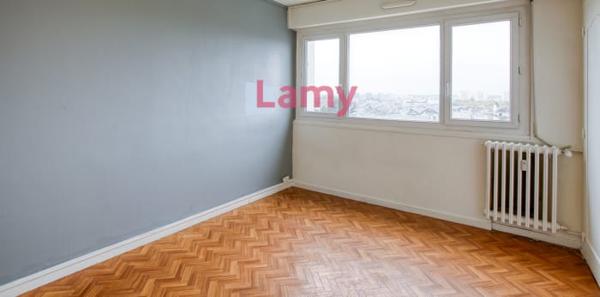 Appartement + annexe