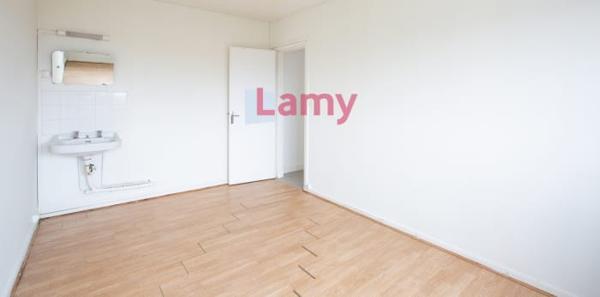 Appartement + annexe