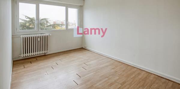 Appartement + annexe