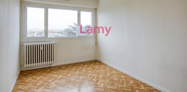 Appartement + annexe