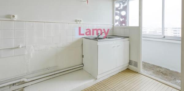 Appartement + annexe