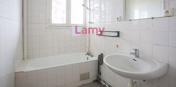 Appartement + annexe