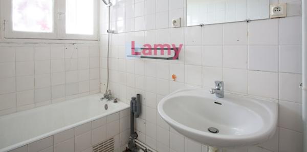 Appartement + annexe