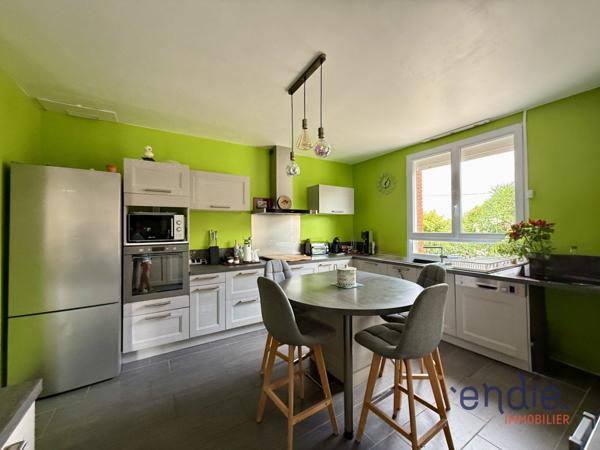 EXCLUSIVITE - MAISON 145 m2 avec piscine sur 6835 m2 de terrain - GRENADE (31330)