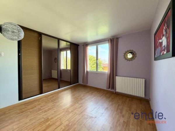 EXCLUSIVITE - MAISON 145 m2 avec piscine sur 6835 m2 de terrain - GRENADE (31330)
