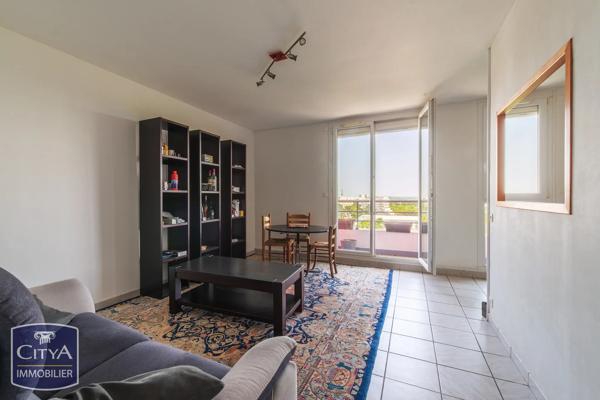 Appartement à vendre 3 pièces 65m² Angers (49000)