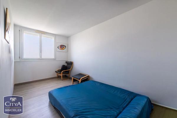Appartement à vendre 3 pièces 65m² Angers (49000)
