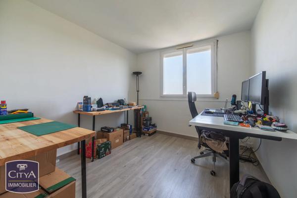 Appartement à vendre 3 pièces 65m² Angers (49000)