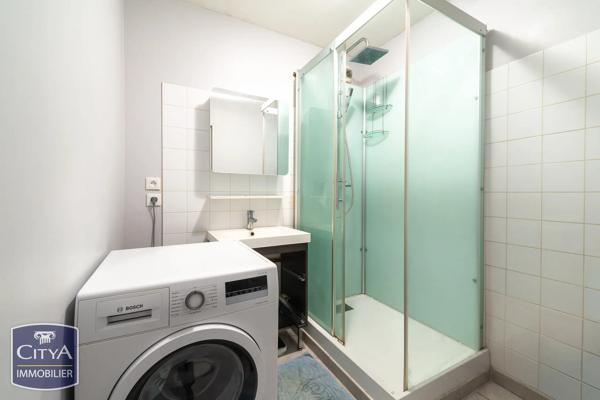Appartement à vendre 3 pièces 65m² Angers (49000)