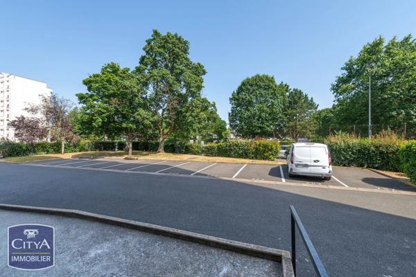 Appartement à vendre 3 pièces 65m² Angers (49000)