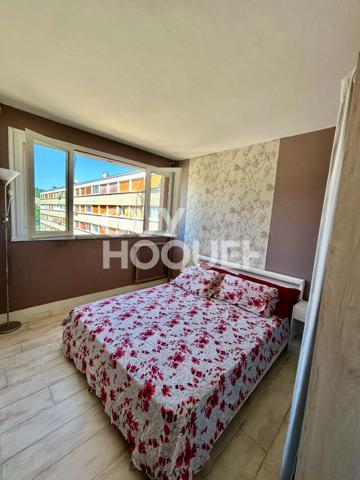 Appartement Neuilly Sur Marne 5 pièce(s)