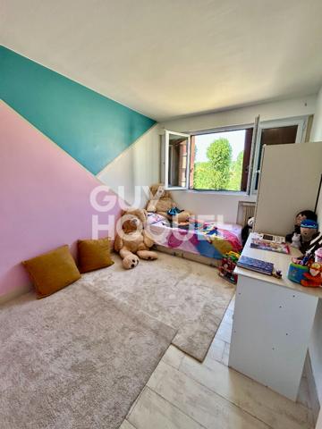 Appartement Neuilly Sur Marne 5 pièce(s)