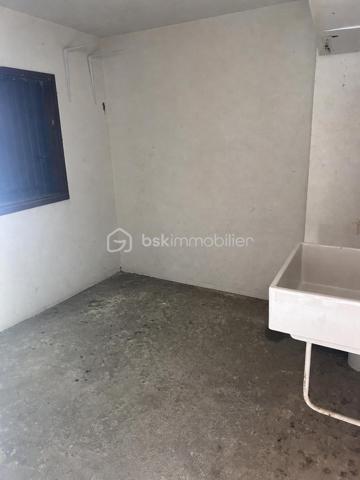 Parking de 9 m²
