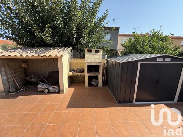 House for sale 5 rooms 132 m² Saint-Estève