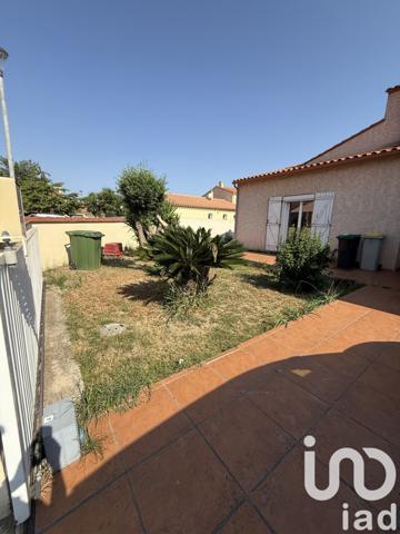 House for sale 5 rooms 132 m² Saint-Estève