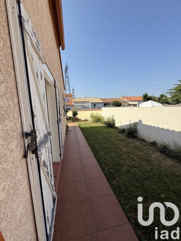 House for sale 5 rooms 132 m² Saint-Estève