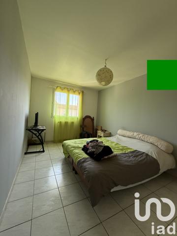 House for sale 5 rooms 132 m² Saint-Estève