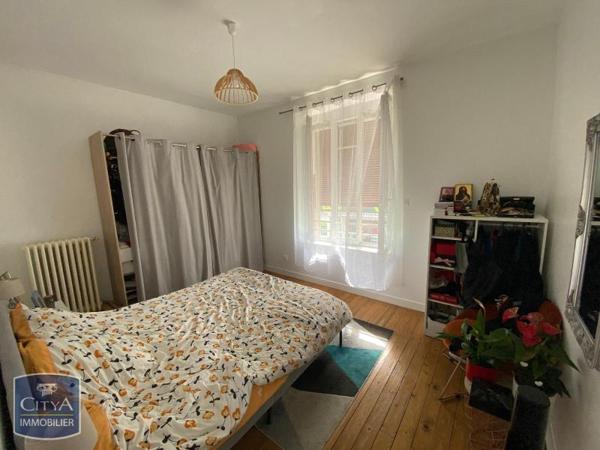 Location maison 3 pièces de 67.24m²