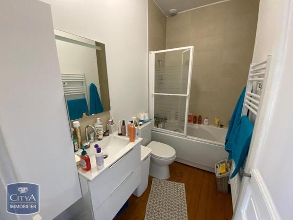 Location maison 3 pièces de 67.24m²