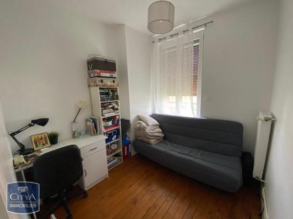 Location maison 3 pièces de 67.24m²