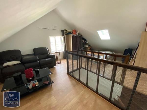 Location maison 3 pièces de 67.24m²