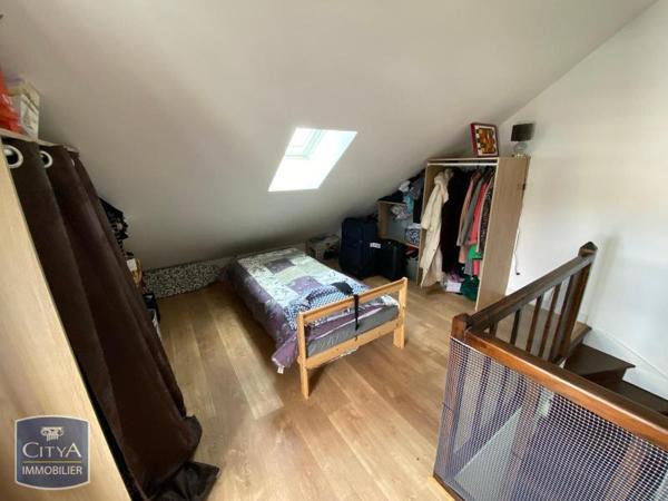 Location maison 3 pièces de 67.24m²