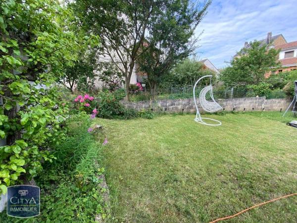 Location maison 3 pièces de 67.24m²