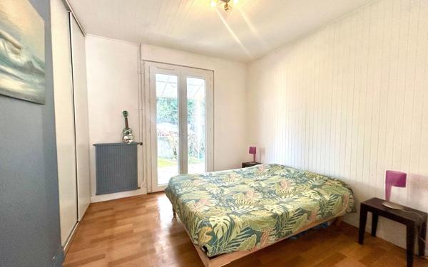 Maison à vendre    4 pièces •  Seignosse