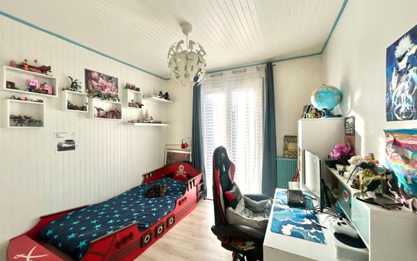 Maison à vendre    4 pièces •  Seignosse