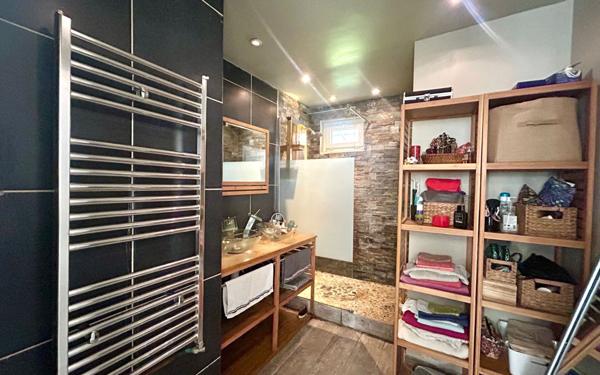 Maison à vendre    4 pièces •  Seignosse