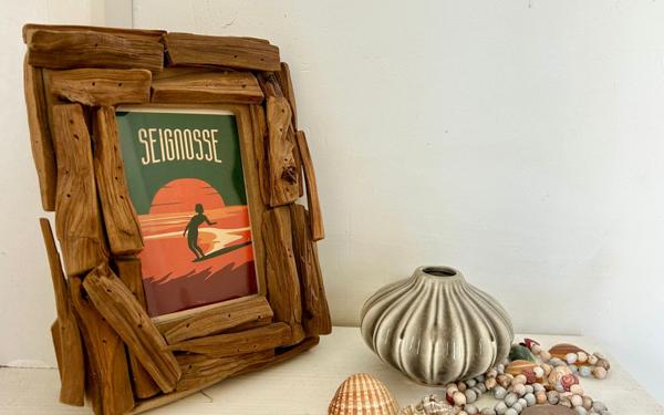 Maison à vendre    4 pièces •  Seignosse