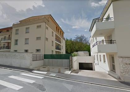 Annexes stationnement