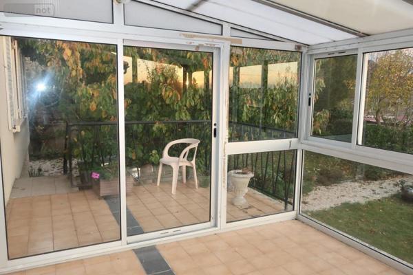 Maison à louer à Caen dans le Calvados (14000), ref : 14096-L217