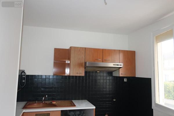 Maison à louer à Caen dans le Calvados (14000), ref : 14096-L217