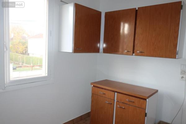 Maison à louer à Caen dans le Calvados (14000), ref : 14096-L217