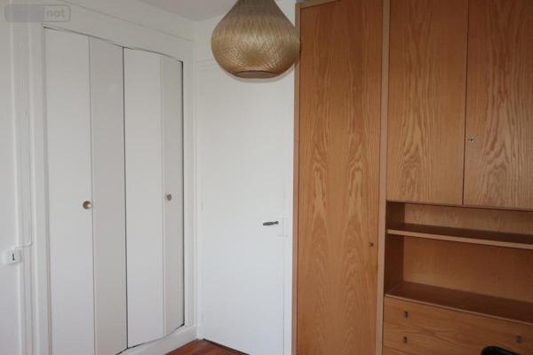 Maison à louer à Caen dans le Calvados (14000), ref : 14096-L217